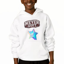 Niemals Aufgeben T-Shirt