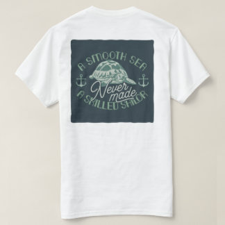 Niemals Erschaffen T-Shirt