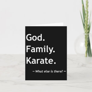 Niemand in dieser Familie kämpft allein Brustkrebs Karte