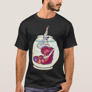 Niemand ist besser T-Shirt