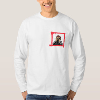 Niemand ist illegal auf gestohlenem Land T-Shirt