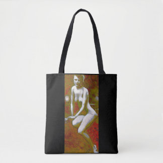 "Niemand kennen Sie" Taschen-Tasche Tasche