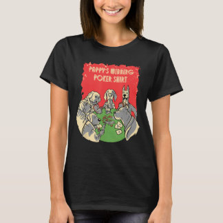 Niemand kümmert sich darum, was Sie geklappt haben T-Shirt