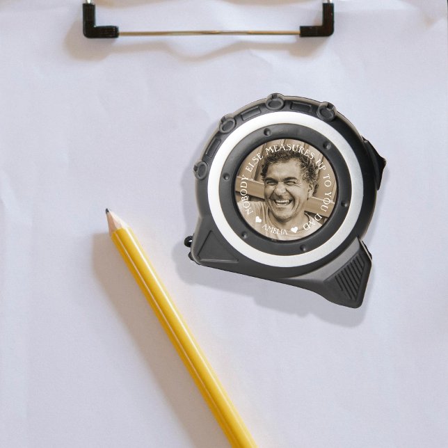 Niemand kümmert sich um dich | FOTO Maßband (Von Creator hochgeladen)