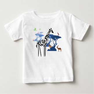Niemand mögen mich! baby t-shirt