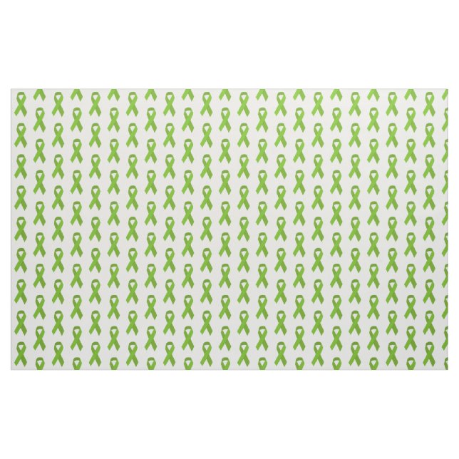 Nierenbewusstsein Stoff (Yard (91,4 cm))