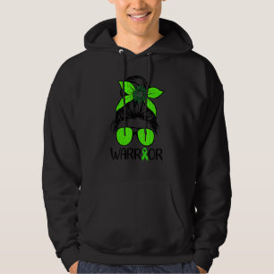 Nierenerkrankung Aufklärung des Gehirns des Bürger Hoodie