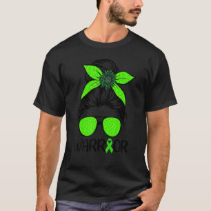 Nierenerkrankung Aufklärung des Gehirns des Bürger T-Shirt