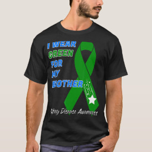 Nierenerkrankung Bewusstsein Dialyse Transplantatg T-Shirt