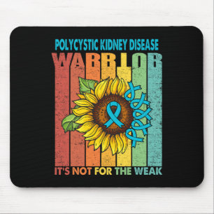 Nierenerkrankung Mousepad