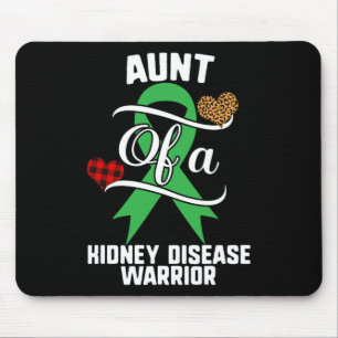 Nierenerkrankung Nierenerkrankung Nephrologie Kran Mousepad