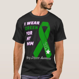 Nierenerkrankung Sensibilisierung für die Dialyse  T-Shirt