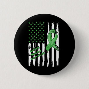 Nierenerkrankung Survivor gibt Geschenke Nierenerk Button