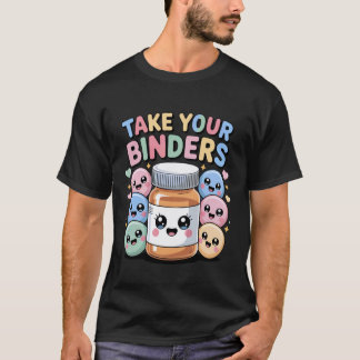 Nierenkrankenschwester Registrierter Ernährungsber T-Shirt