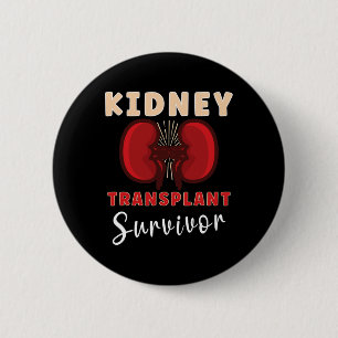 Nierentransplantation Nierentransplantation Nieren Button