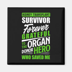 Nierentransplantation Organtransplantation Niere S Magnet