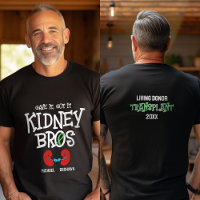 Nierentransplantation Spender & Empfänger Männer n
