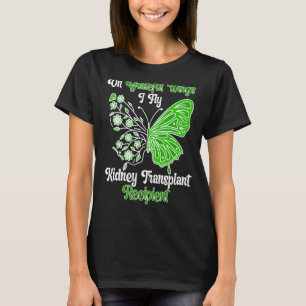 Nierentransplantation T-Shirt