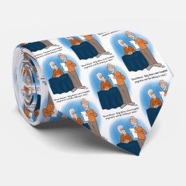 Nierenzahlungssätze White Necktie Krawatte