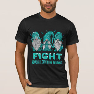 NIERENZELLKARZINOMAWARENZ T-Shirt