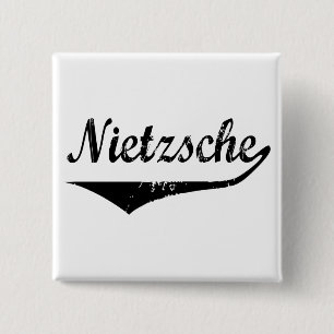 Nietzsche Button