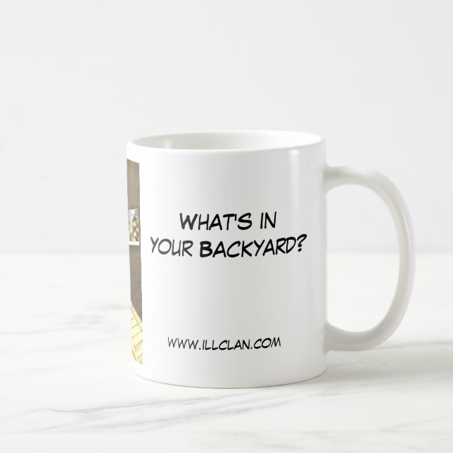 Nietzsche für Häschen-Tasse Kaffeetasse (Rechts)