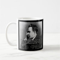 Nietzsche Zitat