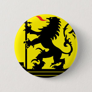 nieuwpoort, Belgien Button
