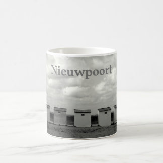 Nieuwpoort Kaffeetasse