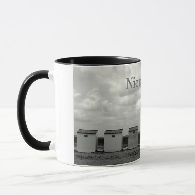 Nieuwpoort Tasse (Links)