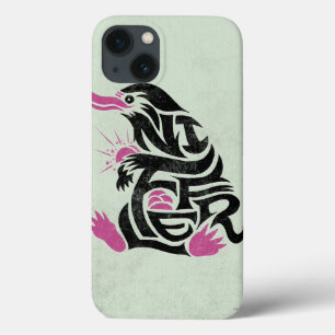 NIFFLER™ Typografie Grafik Case-Mate iPhone Hülle