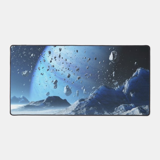 Niflheim Schreibtischunterlage (Vorderseite)