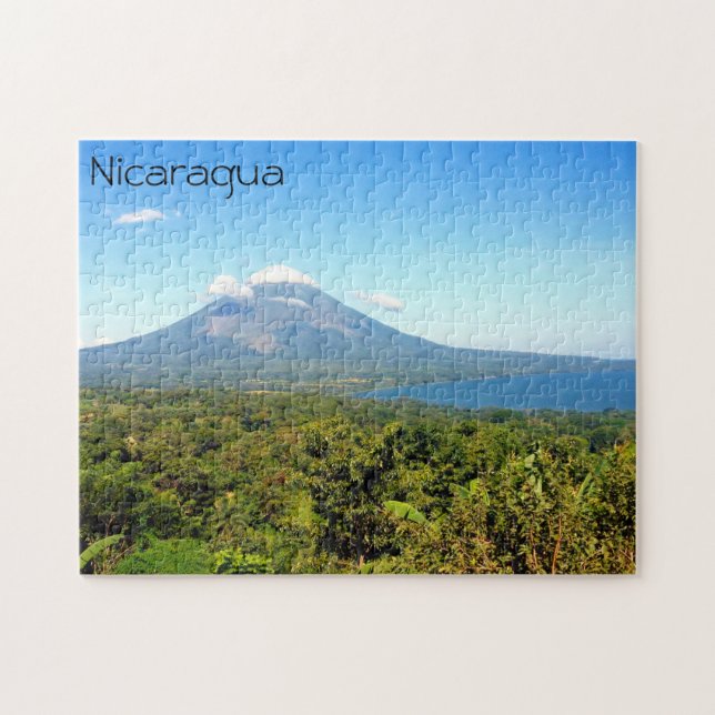 Nigaragua (Horizontal)