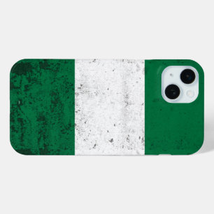 Nigeria Case-Mate iPhone Hülle