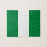 Nigeria-Flagge<br><div class="desc">Ein ideales Geschenk für alle,  die Patrioten ihres Landes sind!</div>