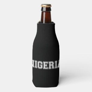 Nigeria Flaschenkühler