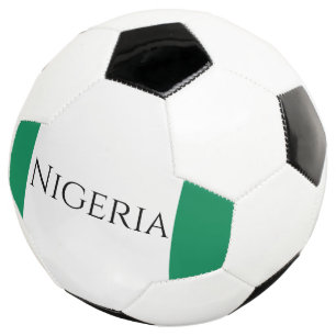 Nigeria Fußball