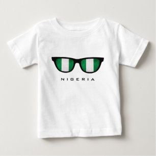Nigeria Shades Custom Shirts & Jackets