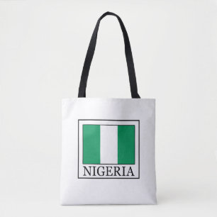 Nigeria Tasche