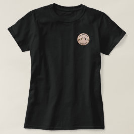 Nigerian Dwarf Daimliche Ziege Milchseife #1 T-Shirt