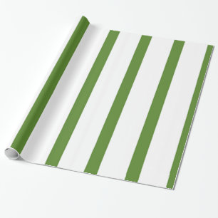 Nigerian Flag Geschenkpapier