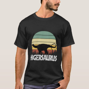Nigersaurus T-Shirt