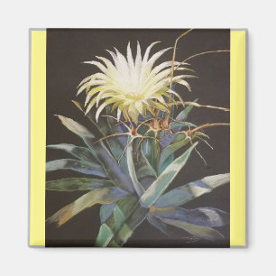 ''Night Bloom'' von Bruce Tunis Magnet