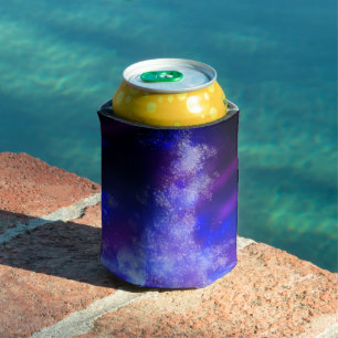 Night Blue Sapphire Cooler Dosenkühler