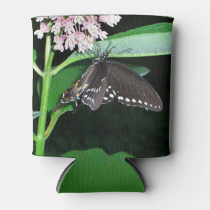 Night Butterfly Black Frack in Shenandoah Dosenkühler