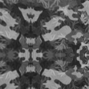 Night Camouflage Camouflage Tapete
