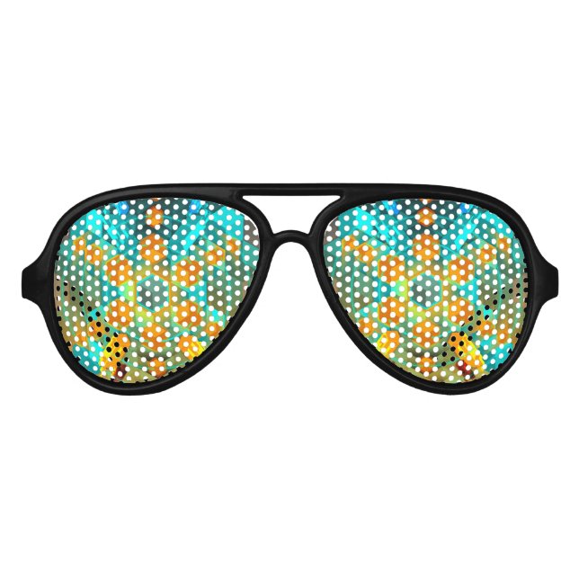 NIGHT & DAY PARTYBRILLE (Vorderseite)