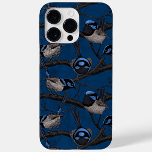 Night Fery Wrens Case-Mate iPhone Fall 14 Pro Max Hülle