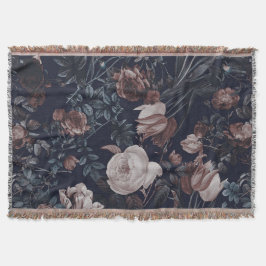 NIGHT FOREST XXI DECKE