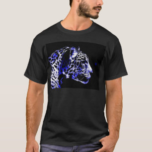 Night Jaguar T-Shirt